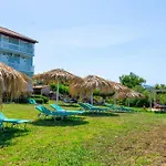 Baywatch Apartments On The Beach By \