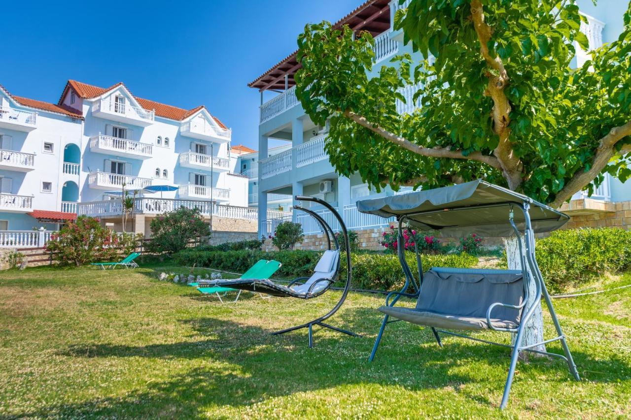 Apartament Baywatch On The By 