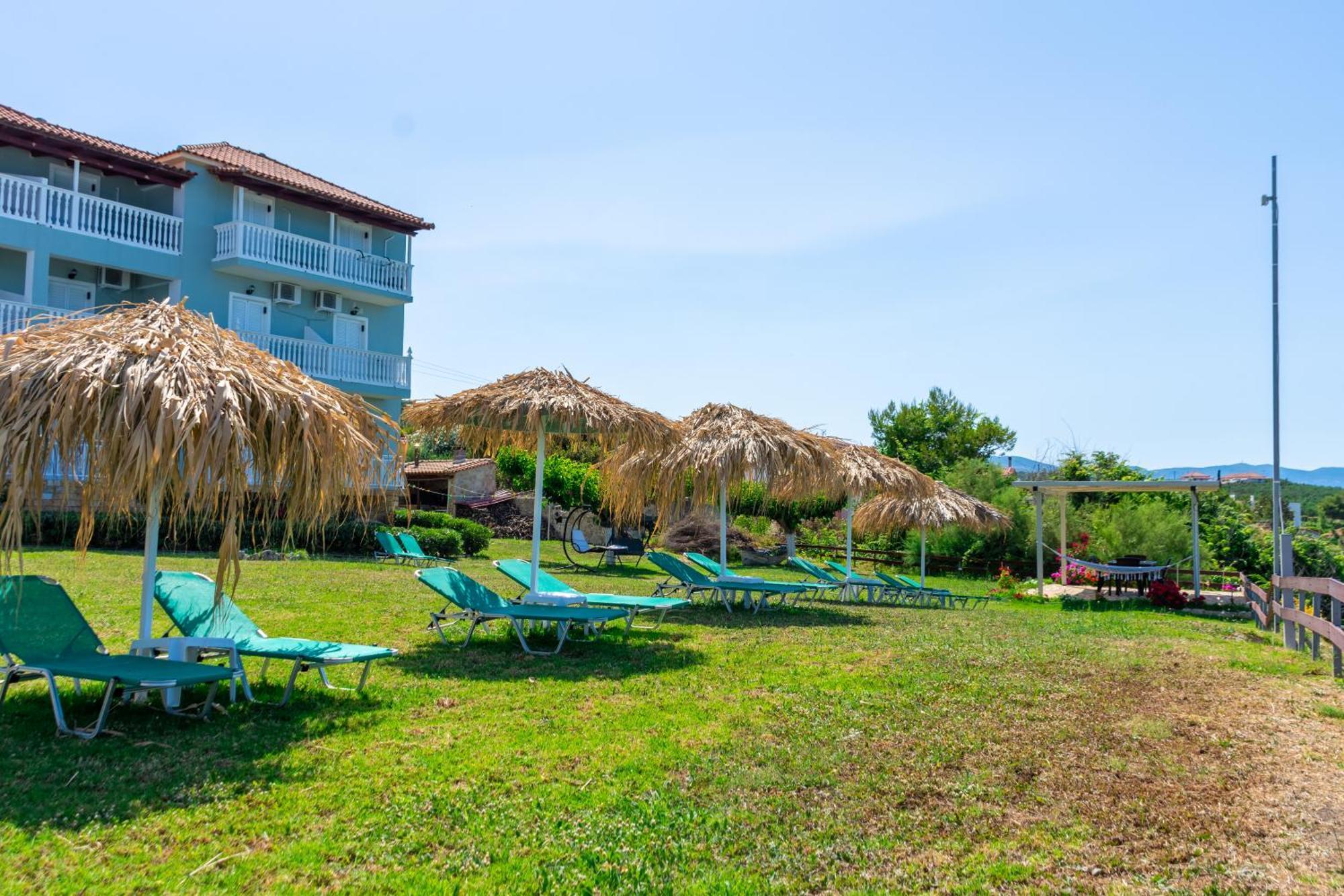 Apartament Baywatch On The By 